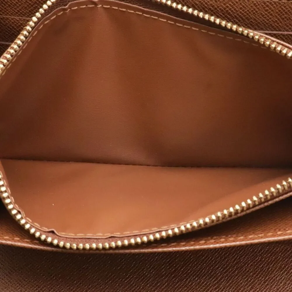 Louis Vuitton Zippy Organizer Long Wallet